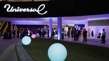 Tienda Universal abre local en Escazú