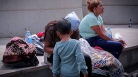 Migración negó refugio a madre de cuatro hijos perseguida por régimen de Maduro 