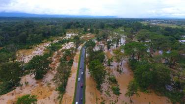 Donaciones para afrontar daños por el huracán Otto  no alcanzan