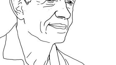 John Nash: Matemático estadounidense y Nobel de Economía