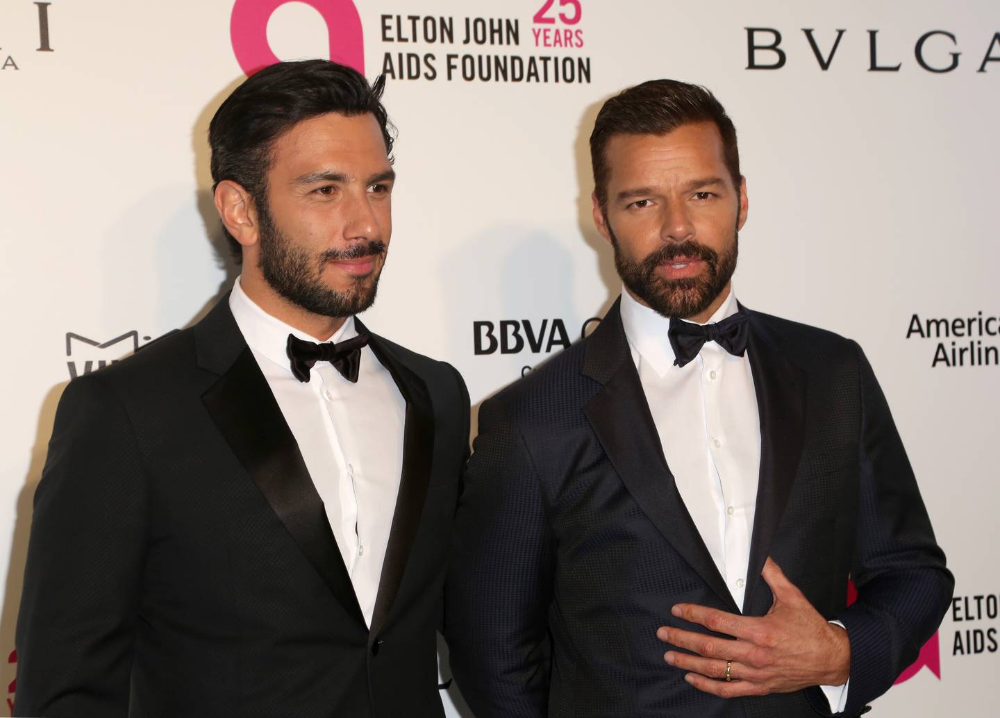 Ricky Martin y su esposo anuncian que esperan a su cuarto hijo | La Nación