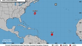 Temporada de ciclones rebasa pronóstico: llega a 19 y faltan dos meses más