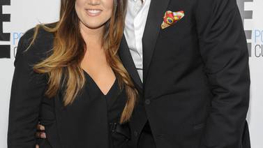 Khloé Kardashian logra acuerdo de divorcio con Lamar Odom