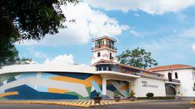 ‘Naturaleza Libre’: Así se gestó el enorme mural que envuelve al Museo de Arte Costarricense