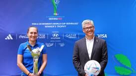 Costa Rica se declara lista para albergar el Mundial Femenino Sub-20 con tres meses de antelación