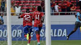 Selección de Costa Rica se va a Catar con una despedida cargada de buenas vibras 