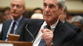 Jueza ordena al gobierno de Trump entregar testimonios secretos de exfiscal Mueller