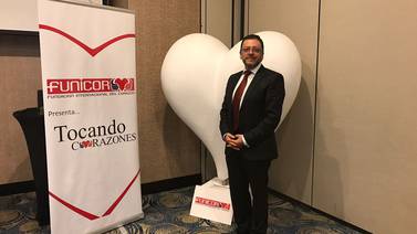 Campaña Tocando Corazones busca prevenir enfermedades cardíacas