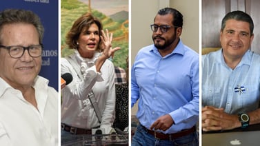 Cancilleres de Centroamérica y España instan a Nicaragua a ‘inmediata liberación’ de líderes de oposición 