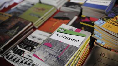 Negocios de libros hacen una mejor “lectura” del mercado para sostener sus ventas