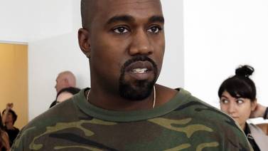 Kanye West deja perpleja a la industria con el video de ‘Famous’