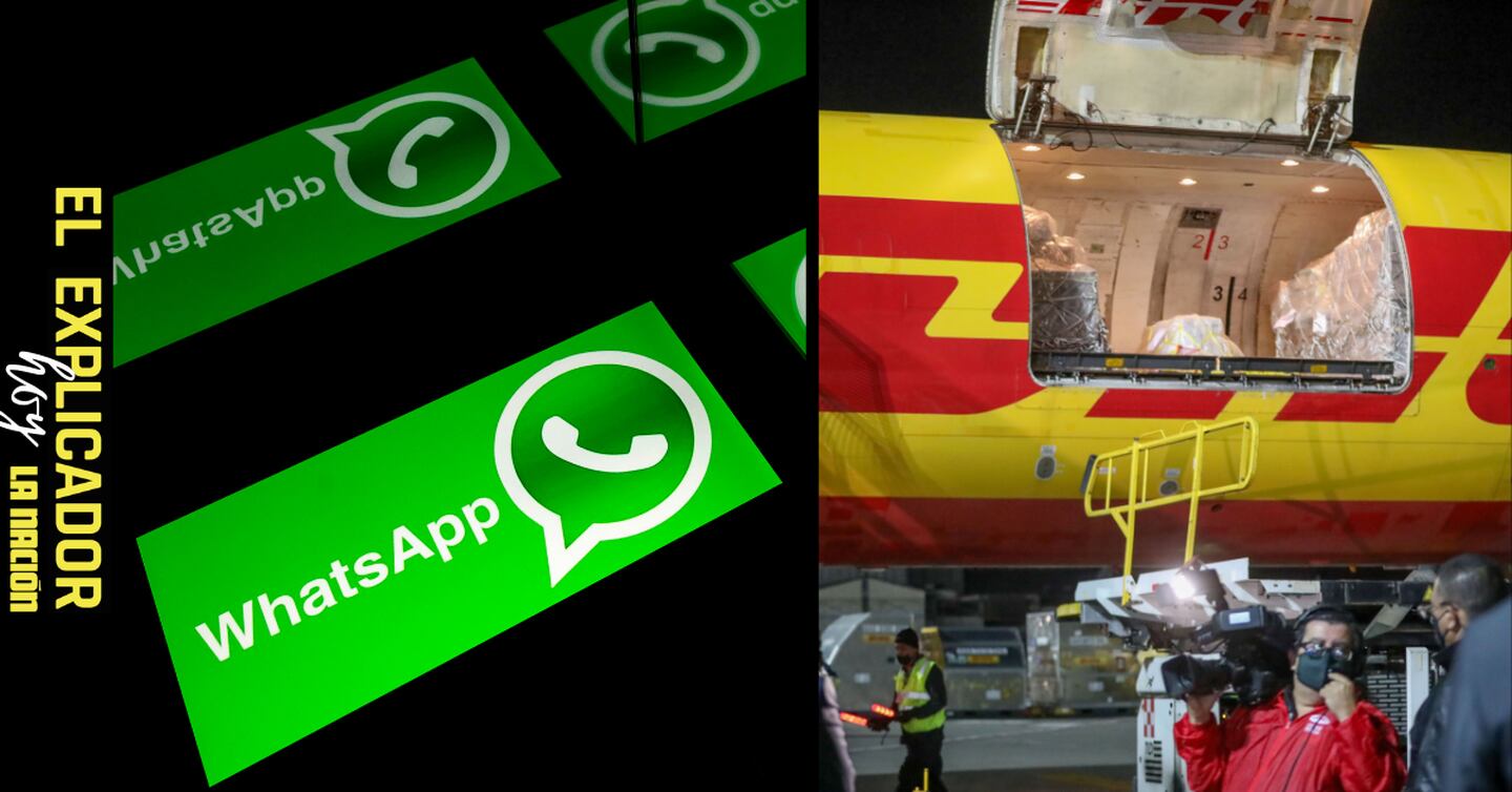 El Explicador hoy | WhatsApp retrasa el polémico cambio de sus reglas