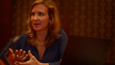 Fundación Schwab galardonó a Gisela Sánchez como ‘intraemprendedora social corporativa’ 