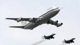 Roban material del avión ruso del ‘juicio final’, pieza clave en caso de guerra nuclear
