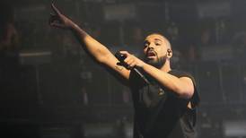 El rapero Drake fue el artista más vendido del mundo en 2016