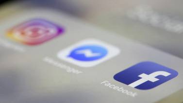 Facebook, Instagram y WhatsApp tuvieron apagón mundial