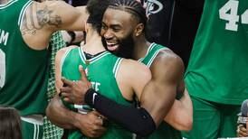 Celtics: ‘Volvimos del infierno’