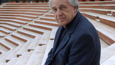 El maestro Pierre Boulez cumple 90 años de innovar en la música