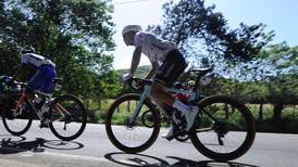 Jaison Huertas gana segunda etapa de la Vuelta a Costa Rica y ratifica su buen momento