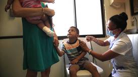 Costa Rica suma un mes sin vacunas contra covid-19 para niños de 5 a 11 años