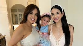 Lynda Díaz habla sobre salud de su hija Nicole: ‘Tengo los ojos hinchados de llorar’ 