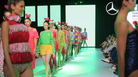 Ministerio de Cultura y Juventud declara al Fashion Week San José como evento de interés cultural 