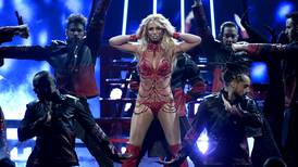Britney Spears estrena 'Make me', sencillo de su noveno álbum en estudio