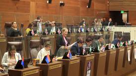 Diputados aprueban Presupuesto 2023 en segundo debate, pese a oposición del Gobierno