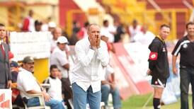 Marcelo Herrera dirigirá el fútbol menor de Costa Rica