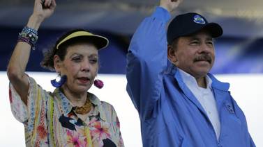 Semana Santa en Nicaragua: Daniel Ortega prohíbe procesiones