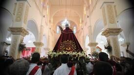 Tradiciones de San Ramón de Alajuela ‘posarán’ para fotografías
