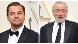 ¿Quiere aparecer en la próxima película de Leonardo DiCaprio y Robert De Niro? Entérese cómo lograrlo
