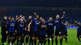 Gol en el minuto 120 define Supercopa entre Juventus y el Inter 