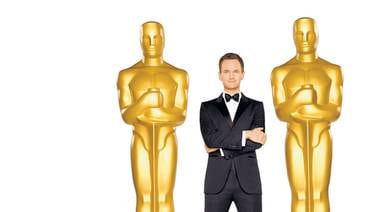 Premios Óscar: Érase esta noche en Hollywood