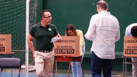 Alcalde Humberto Soto gana a exdiputado Roberto Thompson candidatura por Alajuela en PLN