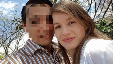 OIJ revisará celular de agente que conversó con sospechoso de asesinar a Kimberly Araya