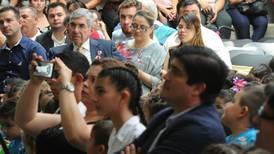 Óscar Arias: el gobierno de Carlos Alvarado ha tenido la ventaja de que el PLN le ha ayudado
