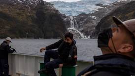 Científicos chilenos buscan respuestas al cambio climático en ‘el fin del mundo’
