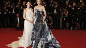 Suspenso ronda el Festival de Cannes ante anuncio de la Palma de Oro