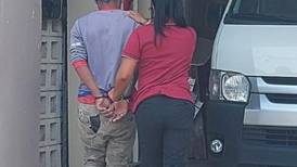 OIJ detiene a sospechoso de acoso callejero en Puntarenas