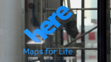 Firmas Audi, BMW y Daimler compran servicio de mapas de Nokia 