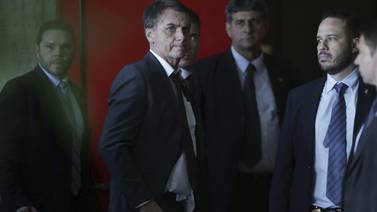 Un general será el ministro de Defensa del gobierno de Bolsonaro