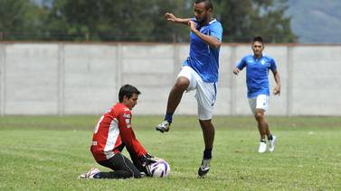   Extranjeros del Cartaginés podrán jugar las semifinales ante Saprissa