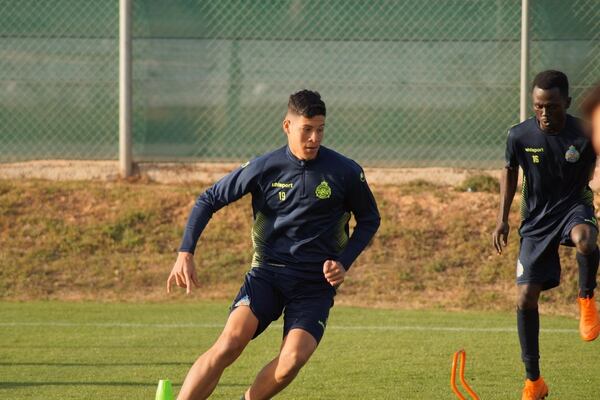 Jose Alexis Rojas Portero Noticias De Alexis Sanchez La Nacion