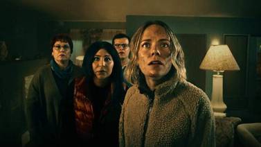 Costa Rica figura en ‘La conferencia’, película sueca de terror que es la más vista de Netflix