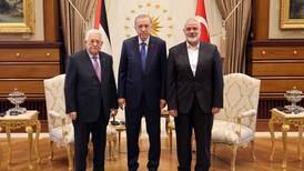Presidente turco reafirma apoyo a Palestina en medio de creciente violencia en Cisjordania