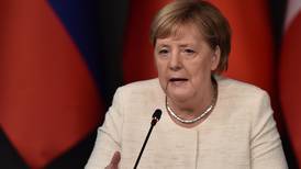 
Comienza la carrera por la sucesión de Ángela Merkel como líder de la CDU