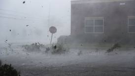 Poderoso huracán Michael siembra destrucción a su paso por Florida 