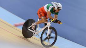 Luto en los Juegos Paralímpicos por la muerte en competición de un ciclista iraní