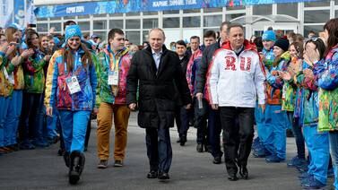 Más de 1.000 rusos de 30 deportes se beneficiaron de dopaje 'institucionalizado'